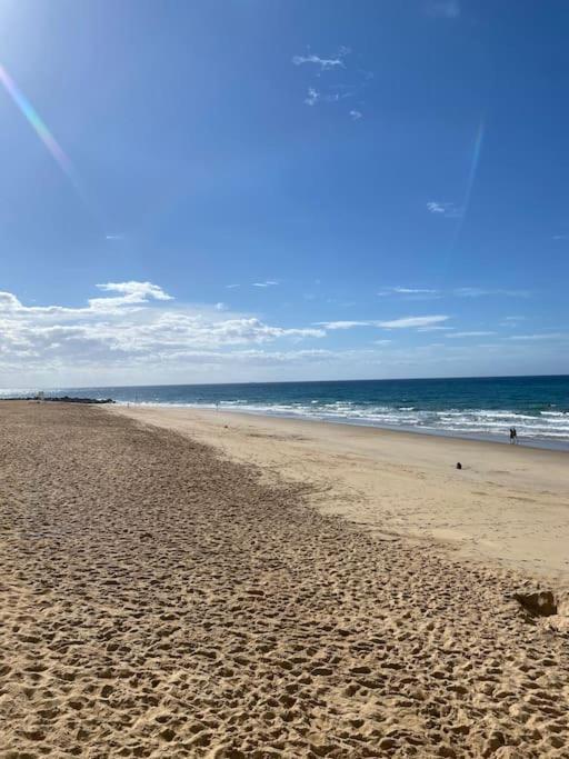 Cap Ocean Appartement T2 Cosy Avec Balcon A 1 Min De L'Ocean Capbreton Exterior photo